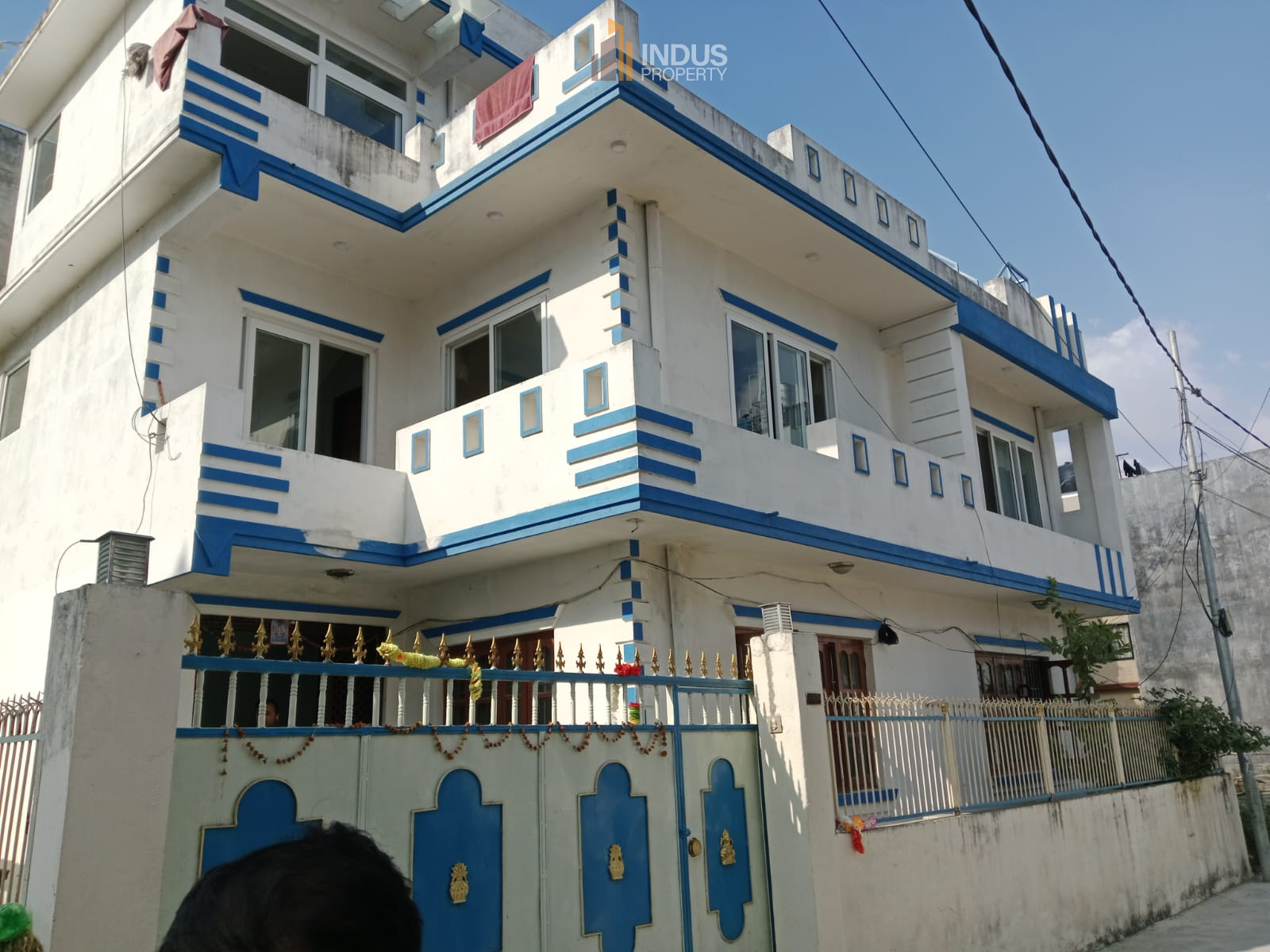 Picture of Mahalaxmi Municipality, Bagmati
